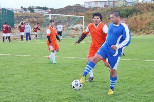 Comienza campeonato de apertura en la Liga Popular
