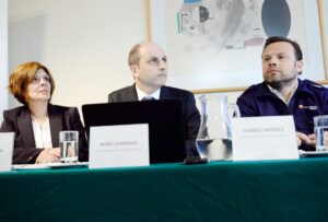 Derrame de petróleo en Quintero fue de 22 mil litros y no de 3 mil