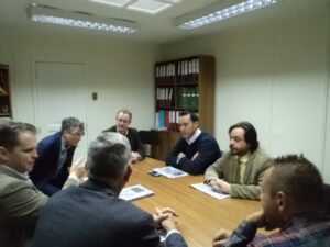 Positivos resultados arrojan exploraciones mineras de empresa australiana