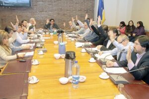 CORE “en alerta” tras nuevo llamado de asociación nacional