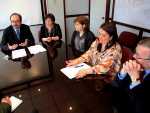 Llaman a postulantes de vivienda a evitar transacciones y operaciones informales
