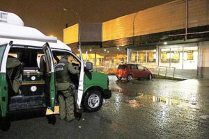 Cuatro robos de últimos dos meses no han sido aclarados en Punta Arenas