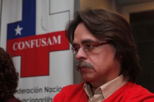 La Confusam se mostró satisfecha por haber logrado un 
