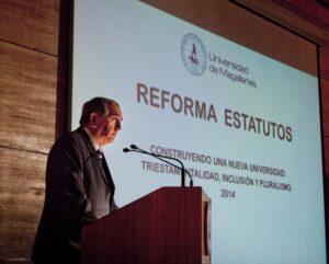 Se inició proceso para la reforma de los estatutos de la Umag