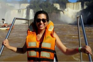 Familia piensa que chilena fue asesinada en Buenos Aires por celos
