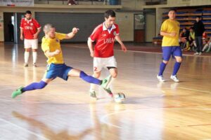 Umag clasifica primera y buscará llegar a la final del nacional