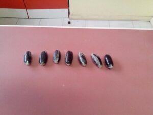 Fallece en Los Vilos joven peruano que transportaba ovoides de cocaína