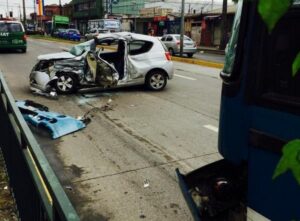 Impacto por fallecimiento de joven dentista magallánico en accidente de tránsito