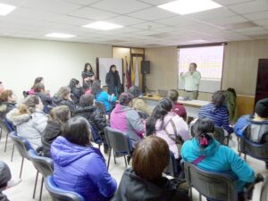 Por drama habitacional: “Tenía la impresión de que faltaba dinero, pero no tanto”