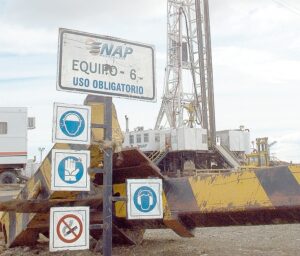 Baja presión de gas en Punta Arenas