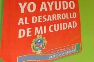 Error en mensaje de bolsas reutilizables del municipio