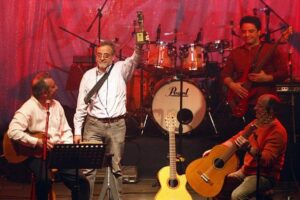 “Canto a Magallanes” a 38 años de su estreno