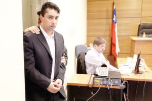 Corte de Apelaciones confirmó pena de 10 años de cárcel por femicidio frustrado