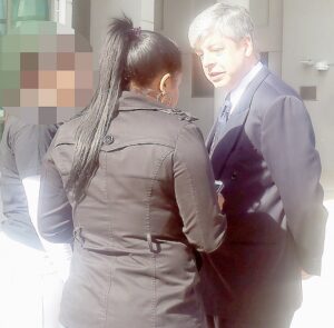 Acusado de fatal intoxicación:  “Me arruinaron la vida por un año”