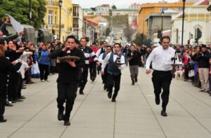 Este fin de semana se realizarán los concursos 