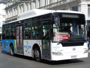 Gobierno busca ampliar en seis meses contrato con Movigas por retraso en nueva licitación