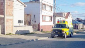 Oportuna acción de madre salvó la vida de su bebé