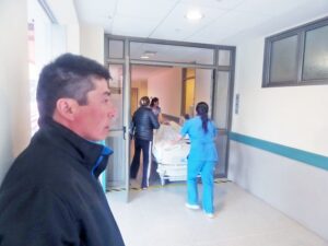 Presentan recurso contra la Municipalidad de Punta Arenas por ataque de perro a niño