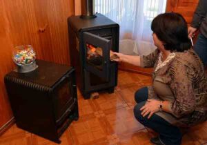 Desde hoy rige nueva norma de calefactores en Chile
