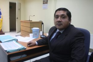 Ingresó recurso en contra del Seremi de Salud por niño gravemente mordido por perro
