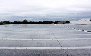 Empresa española anuncia instalación de panel solar en hospital magallánico