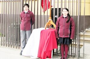 Aniversario de la Escuela República de Croacia
