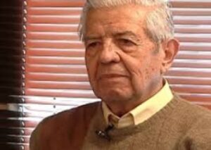 Se agravó la salud de Manuel Contreras