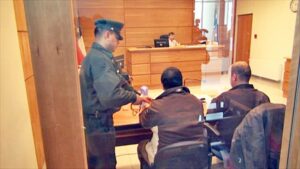 Comenzó juicio en contra de sujeto acusado de abusar de su hijastra