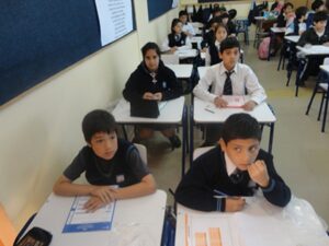 Simce 2013: Mujeres obtuvieron mejor puntaje que los hombres