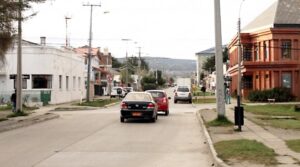 Conductor fue agredido tras chocar y fugarse