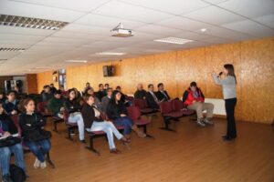 Región continúa preparándose ante la eventual llegada de un caso de ébola