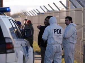 PDI investiga muerte de niña en ritual de sanación
