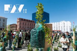 Festival de las Artes de Valparaíso 2015 abre convocatoria para intervenciones en el espacio público