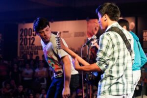 Liceo Contardi realizará Festival Interescolar de Karaoke en Inglés
