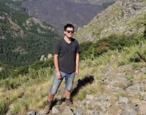 Como un joven de “una nobleza extraordinaria” recordaron a dentista magallánico fallecido en accidente de tránsito