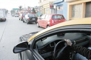 Denuncian venta de drogas en  sector bohemio de Avenida España