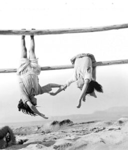 Exhiben obra del fotógrafo Sergio Larraín en el Museo Regional