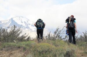 Punta Arenas es el tercer destino preferido de turistas chilenos