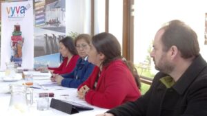 Magallanes promoverá su oferta turística en IV Feria VYVA