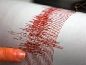 Se registró sismo de menor intensidad en Magallanes