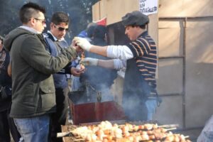 Invitan a celebrar el 
