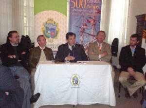 Confirman a Punta Arenas como sede del Cuarto Encuentro de la Red de Ciudades Magallánicas
