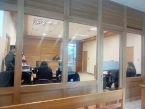 Víctima de VIF: “Por años me agredió y temo por mi vida”