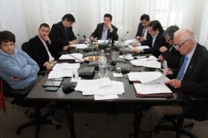 Concejo Municipal debatirá mecanismo  para nombrar directivos de la Cormupa