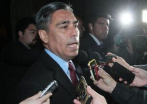 Caso Matute: “Entregué nombres, grados y apellidos”, dijo mayor (r) de carabineros