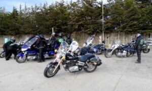 Más de 160 motos participarán del Segundo Encuentro Internacional de Motoqueros