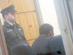 Menor denuncia a hombre de 30 años  de haberla violado tras una fiesta