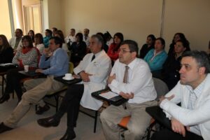 Positivo balance del Hospital Clínico por primeros 100 casos en la Unidad de Neurología