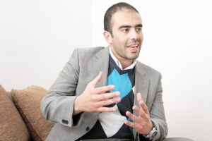 Nueva tecnología  inmobiliaria de  ahorro energético