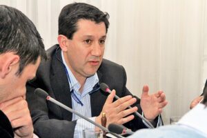 Juventud nacional del PPD repudia dichos de Boccazzi y llama a promover “Nicolás tiene dos papás”